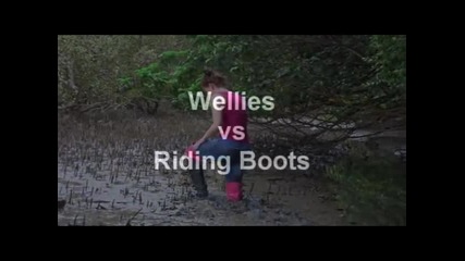 Many Boots in Mud 15.wmv