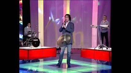 Acko Nezirovic - bolujem zbog Zorice