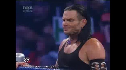 Jeff Hardy And Tripleh Vs Mvp And The Brian Kendrick