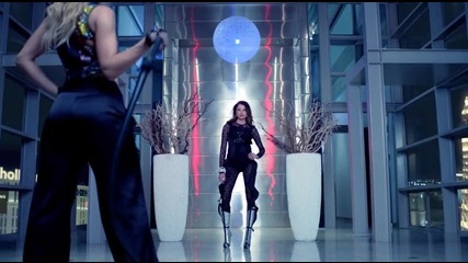 Britney Spears - Work Bitch