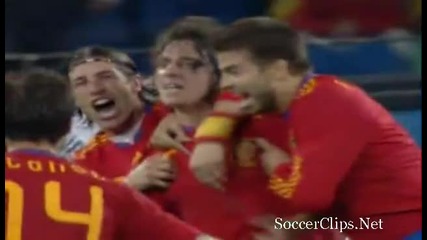 clip world cup in slow motion 