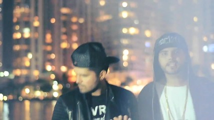 Less & Chris - Quien Eres Tu ( Video Oficial )