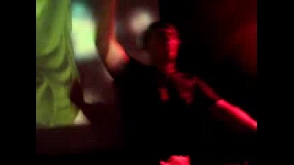 Daniel Gloomy Vs.lexis, Theatre Of Mind @ K2