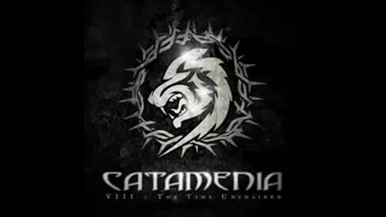 Catamenia - Embody And Behold