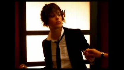 Shane Mccutcheon is sex