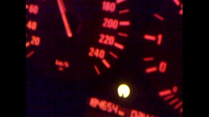 530d 193p.s 0 - 200km 