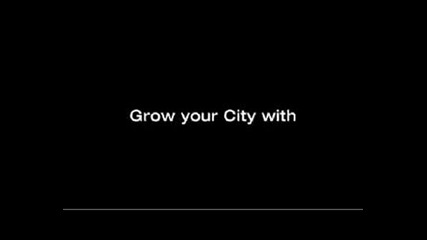 Simcity Societies Destinations Trailer