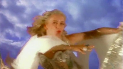 Simone Angel - Let This Feeling hd
