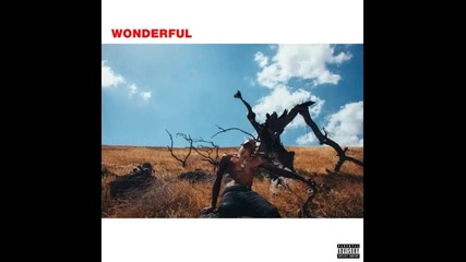 *2016* Travis Scott ft. The Weeknd - Wonderful