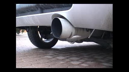 Toyota Celica Gt - S With Trd Exhaust