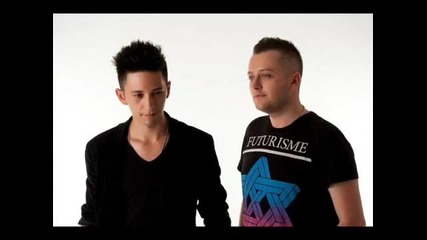 Allexinno ft. Starchild-yasera