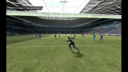 Fifa 2012 Demo