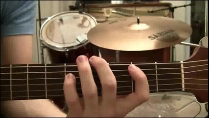 Това момче пее повече от страхотно (sara Bareilles - Love Song (cover) ) 