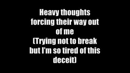 Park - From The Inside †[lyrics]†