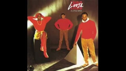 Loose Ends - Let's Rock 1983