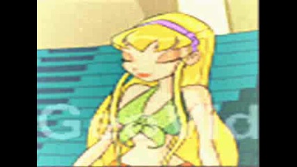 Winx - milka97 
