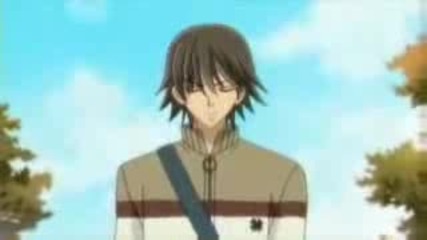 Junjou Romantica 2 Ep 3 1/3