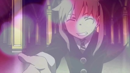 Soul Eater - What the fuck?
