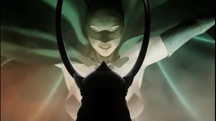 Thor & Loki: Blood Brothers part1