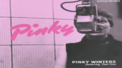 Pinky Winters ✴ Pinky 1954 (edition)
