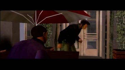 Grand Theft Auto Iii 10th Anniversary Trailer(for Gsm)