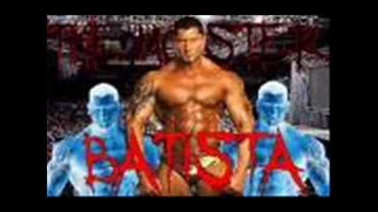 Кратка Компилация За Batista