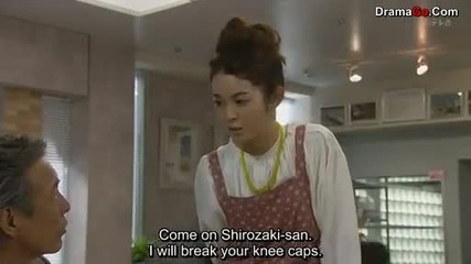 Miss Pilot ep 1 part 3
