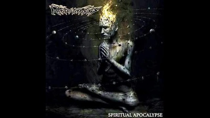 Monstrosity - spiritual apocalypse ( Spiritual Apocalypse 2007) 