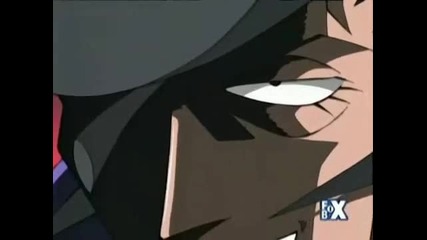 Shaman King - Episode 11 part [1] english dub