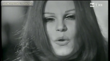 Milva - Aveva Un Cuore Grande (1970)