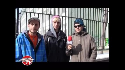 Ogi 23 - Вътре сме с парите, а фенките ни са невръстни