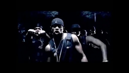 • Roy Jones - Cant be touched •