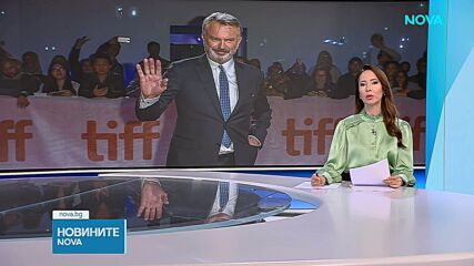 Новините на NOVA | Обедна емисия | 15 юли 2026