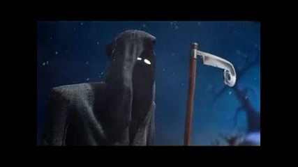 Новогодишно - шегичка - Музика 