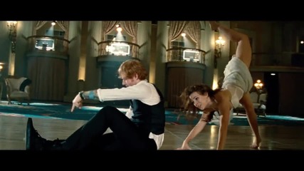 Ed Sheeran - Thinking Out Loud ~ Официално видео ~