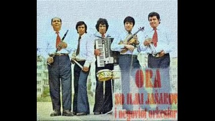 Ilmi Jasarov Esengul oro