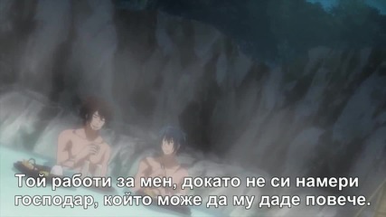 [tokisubs] Brave 10 - 06 bg sub