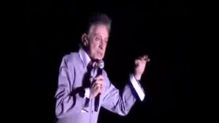 Frankie Valli - Working My Way Back To You Ive Got You Under My Skin