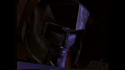 Beast Wars - Sf1 - Nemesis Part 2 Deleted Scene 