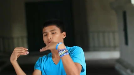 Electro Dancing by Gordo