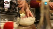 Хортобадски палачинки - Бон апети (13.11.2015)