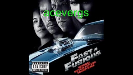 Fast and Furious 4 Soundtrack - Shark City Click by Head Bust