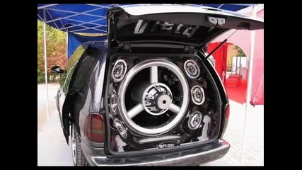 Kick Nokia Bass