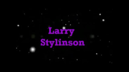 Omg Larry Stylinson Harry Styles and Louis Tomlinson