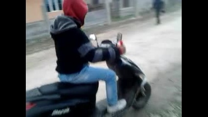 nay golemiya drift (dj Nugii)