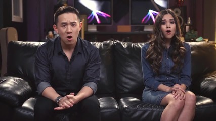 We Don't Talk Anymore (cover) - Megan Nicole and Jason Chen
