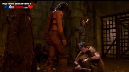 The Scorpion King Rise Of A Warrior / Кралят На Скорпионите 2 (2008) Bg Audio