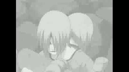 Naruto - All The Things She Said 