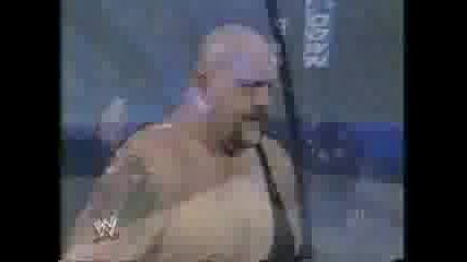 Big Show Tips Over A Jeep - Soullord