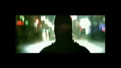 Nas & Keri Hilson - Hero
